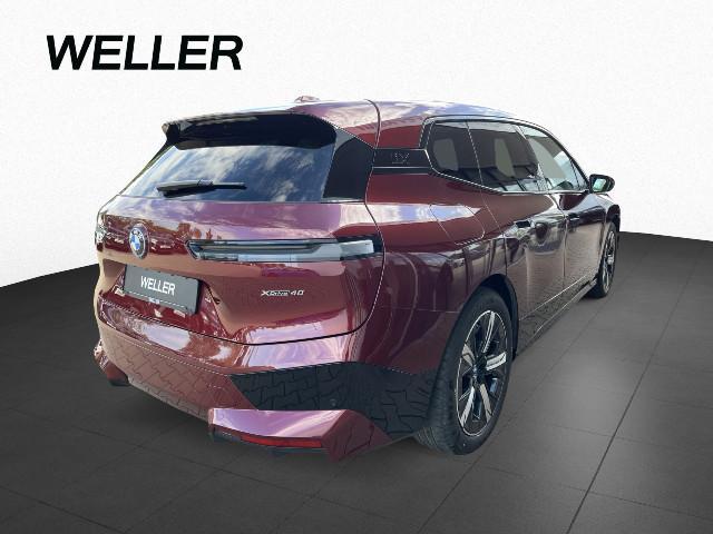 BMW iX – Bild 3