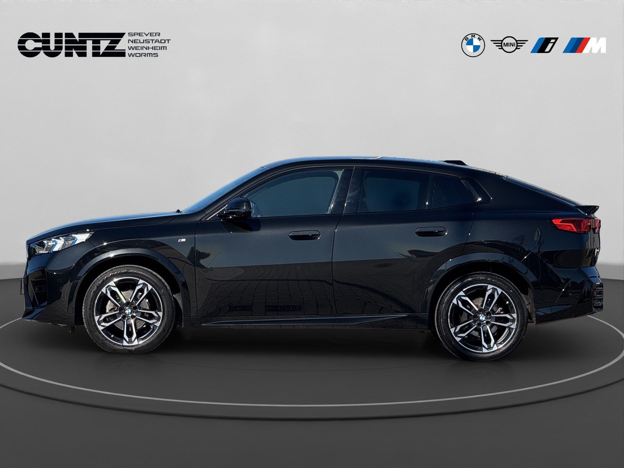 BMW X2 – Bild 30