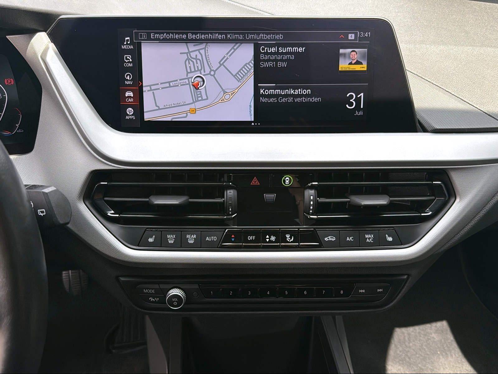 BMW 1er – Bild 25