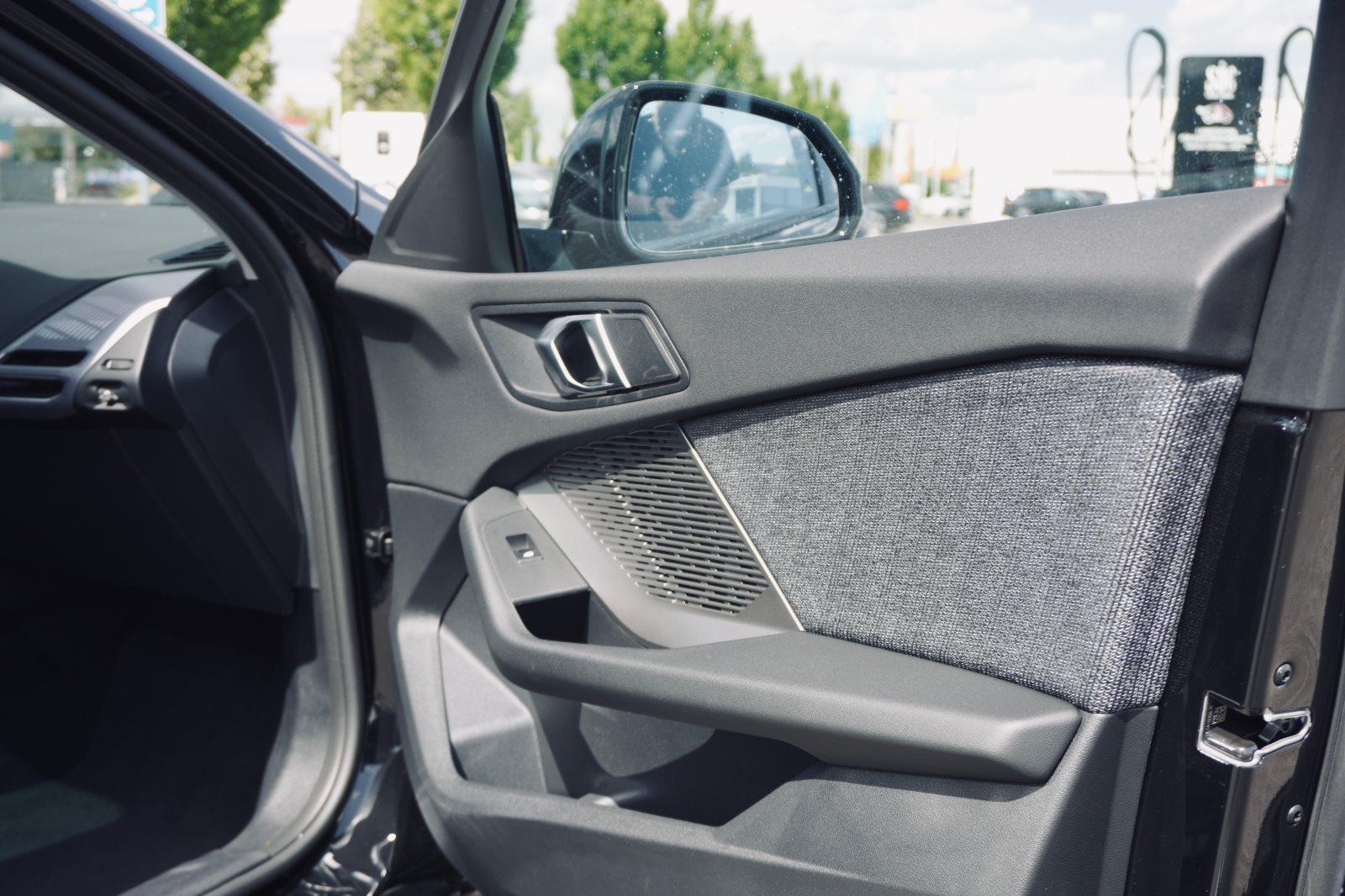 BMW 1er – Bild 16