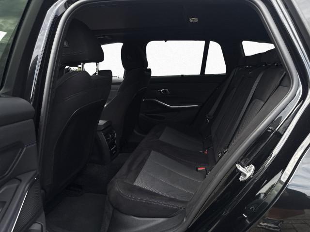 BMW 3er Touring – Bild 10