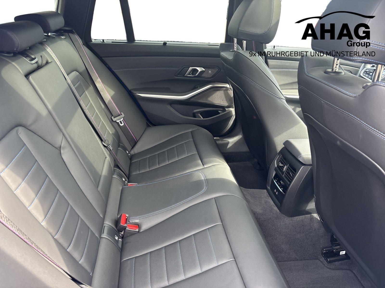 BMW 3er Touring – Bild 13