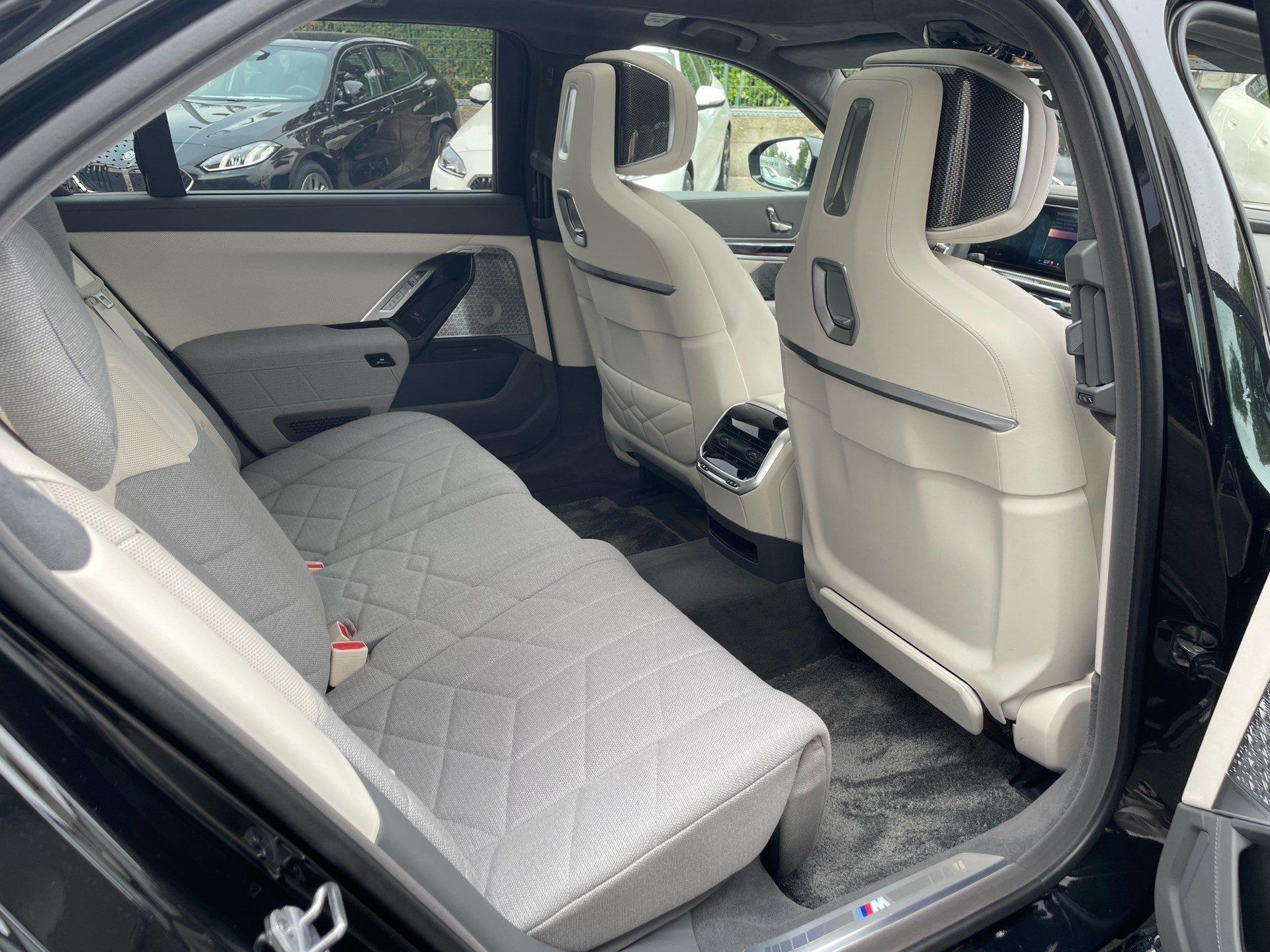 BMW i7 – Bild 24