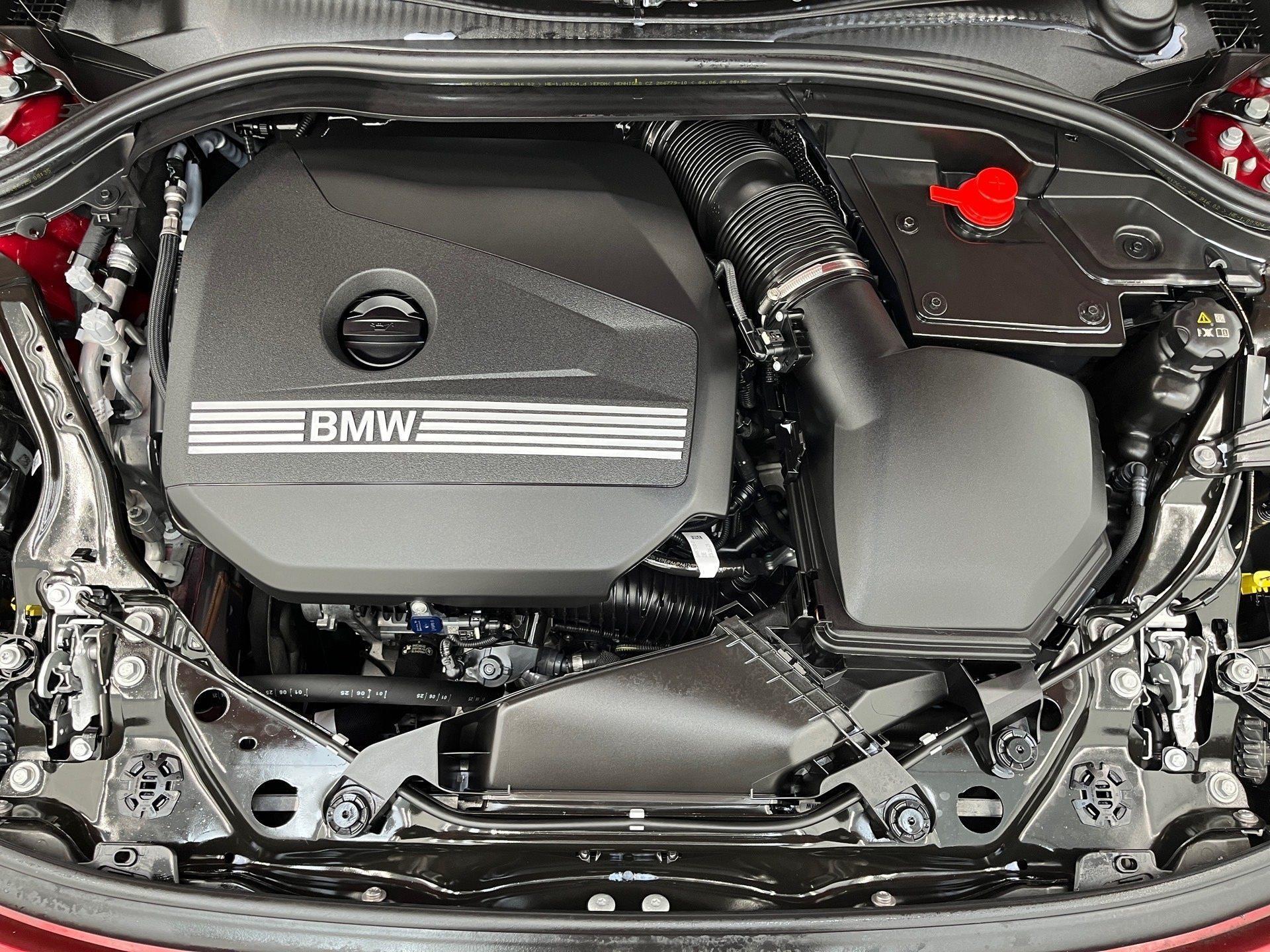 BMW 1er – Bild 19