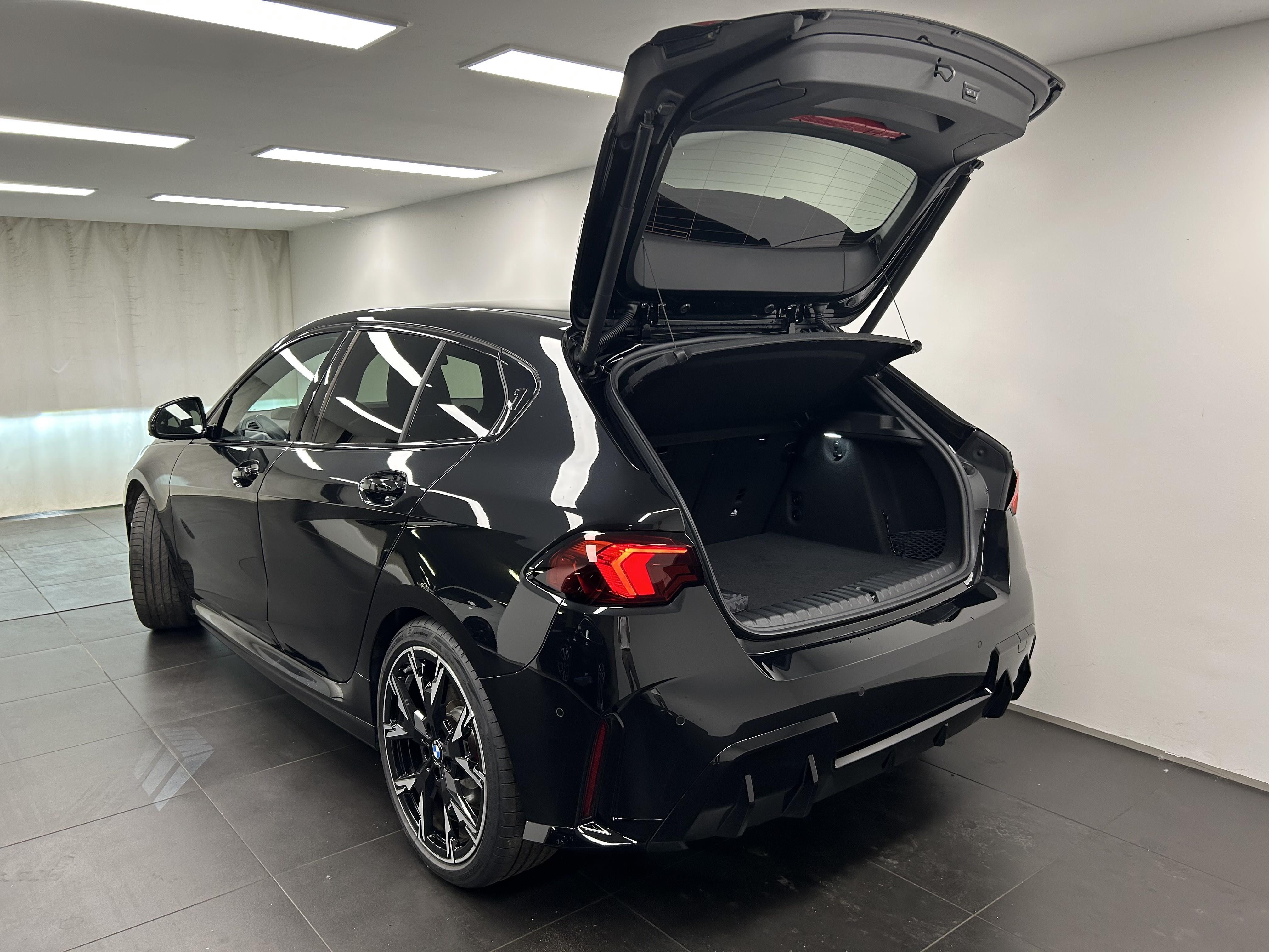 BMW 1er – Bild 13