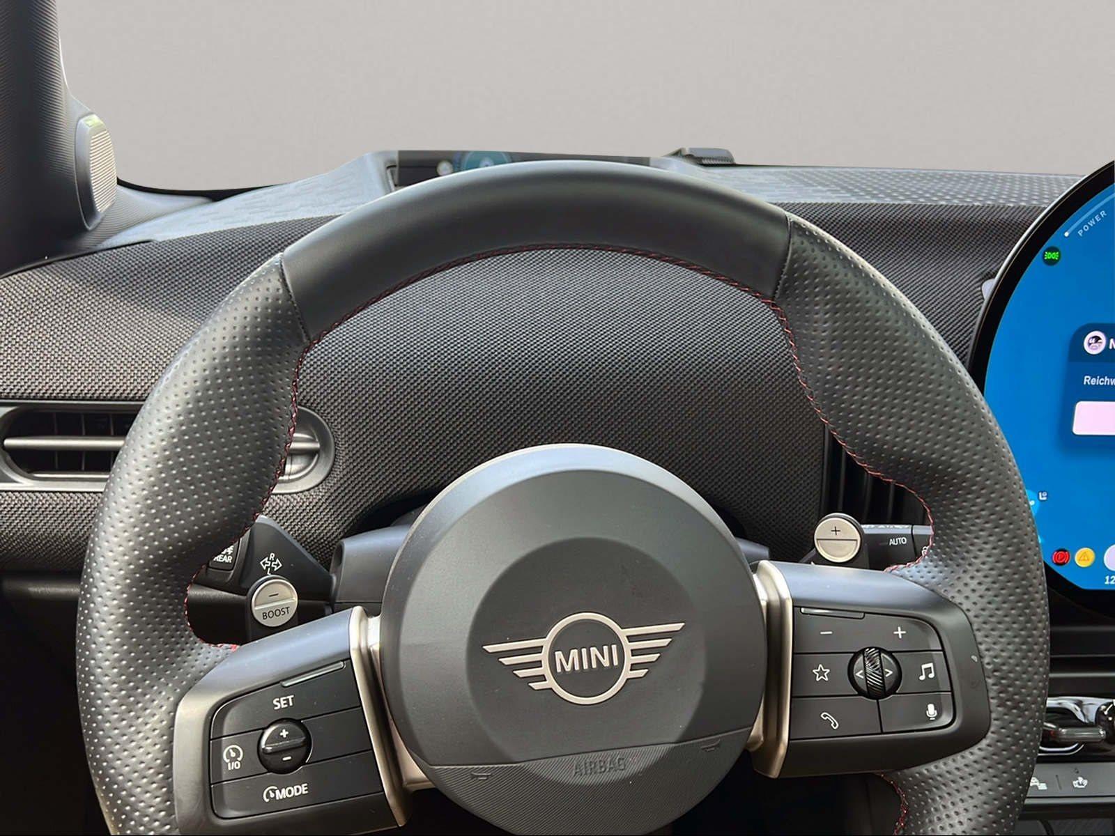 MINI Cooper 5-Türer – Bild 16