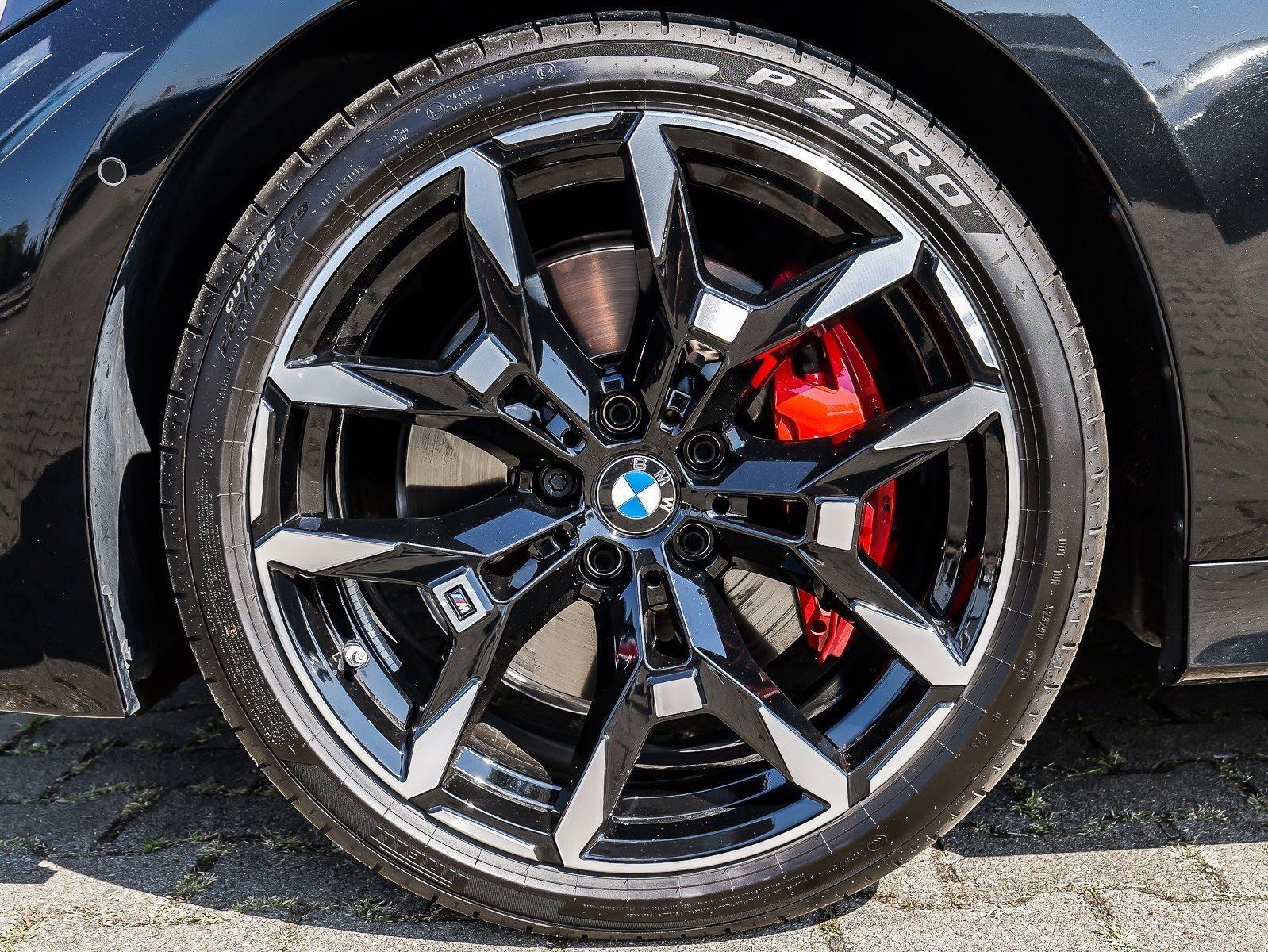 BMW 3er – Bild 4