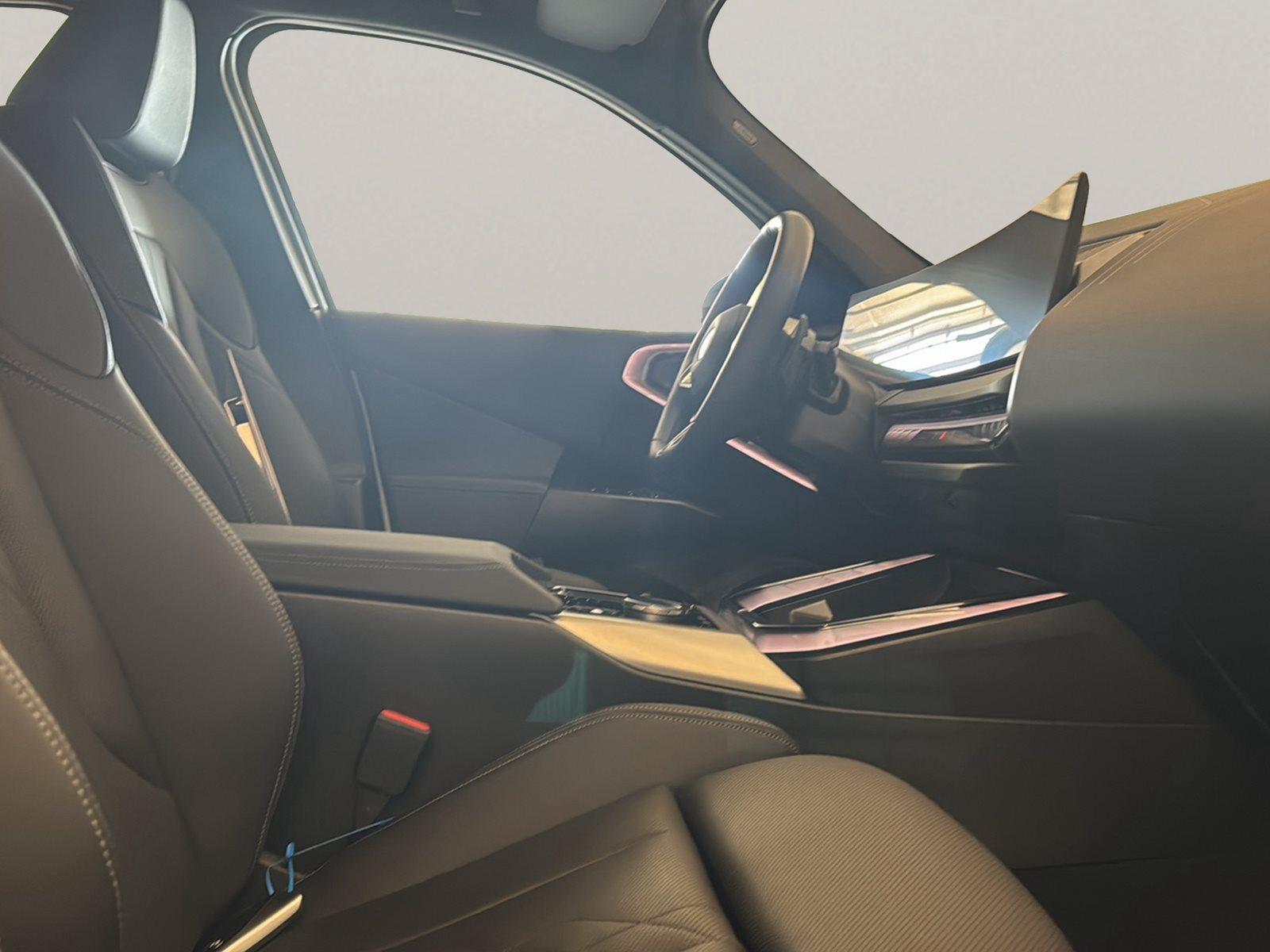 BMW X3 – Bild 12