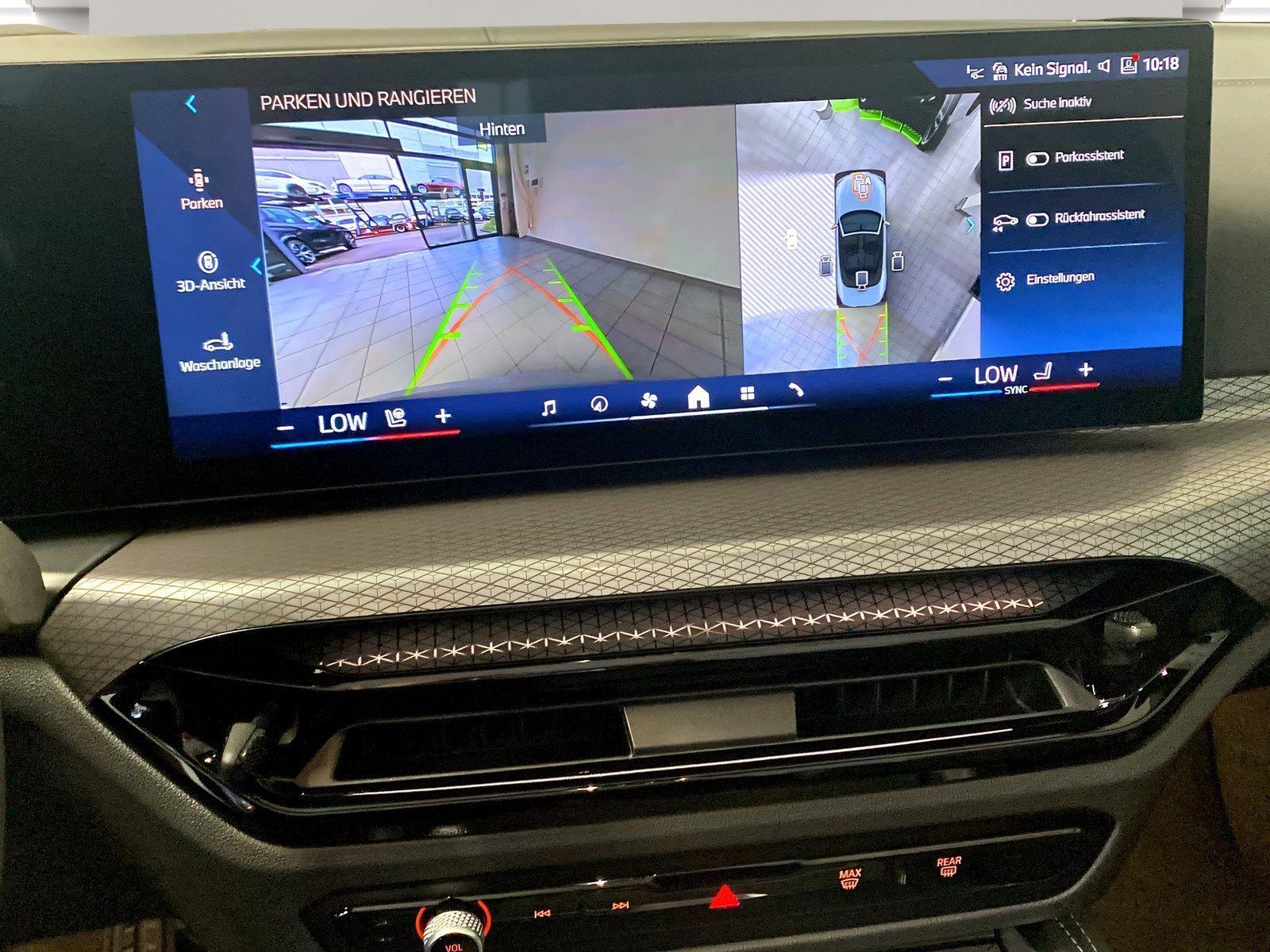 BMW 4er Cabrio – Bild 10