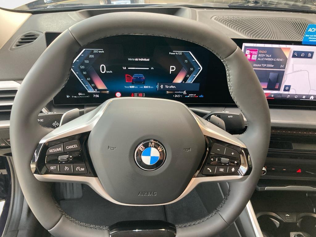 BMW 3er – Bild 10