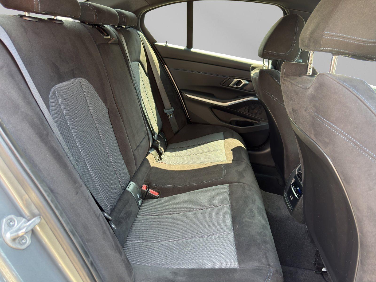 BMW 3er – Bild 19