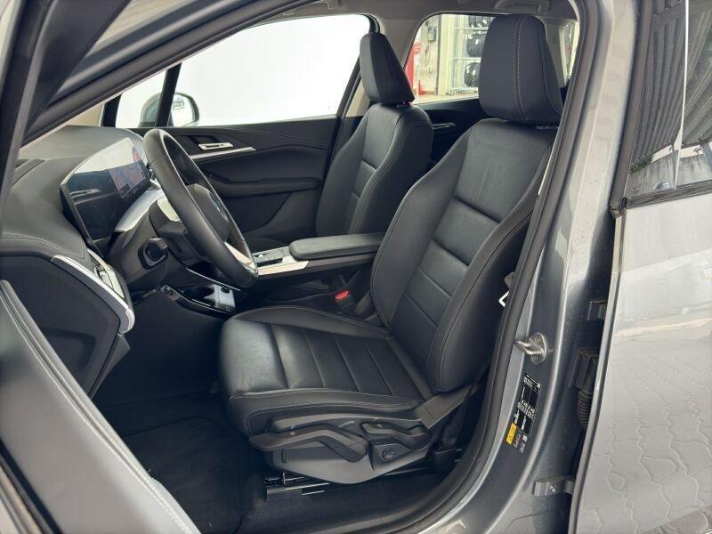BMW 2er Active Tourer – Bild 9
