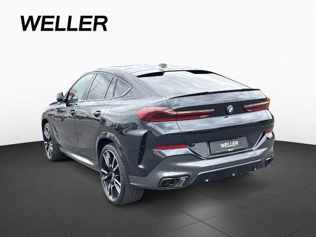 BMW X6 – Bild 4
