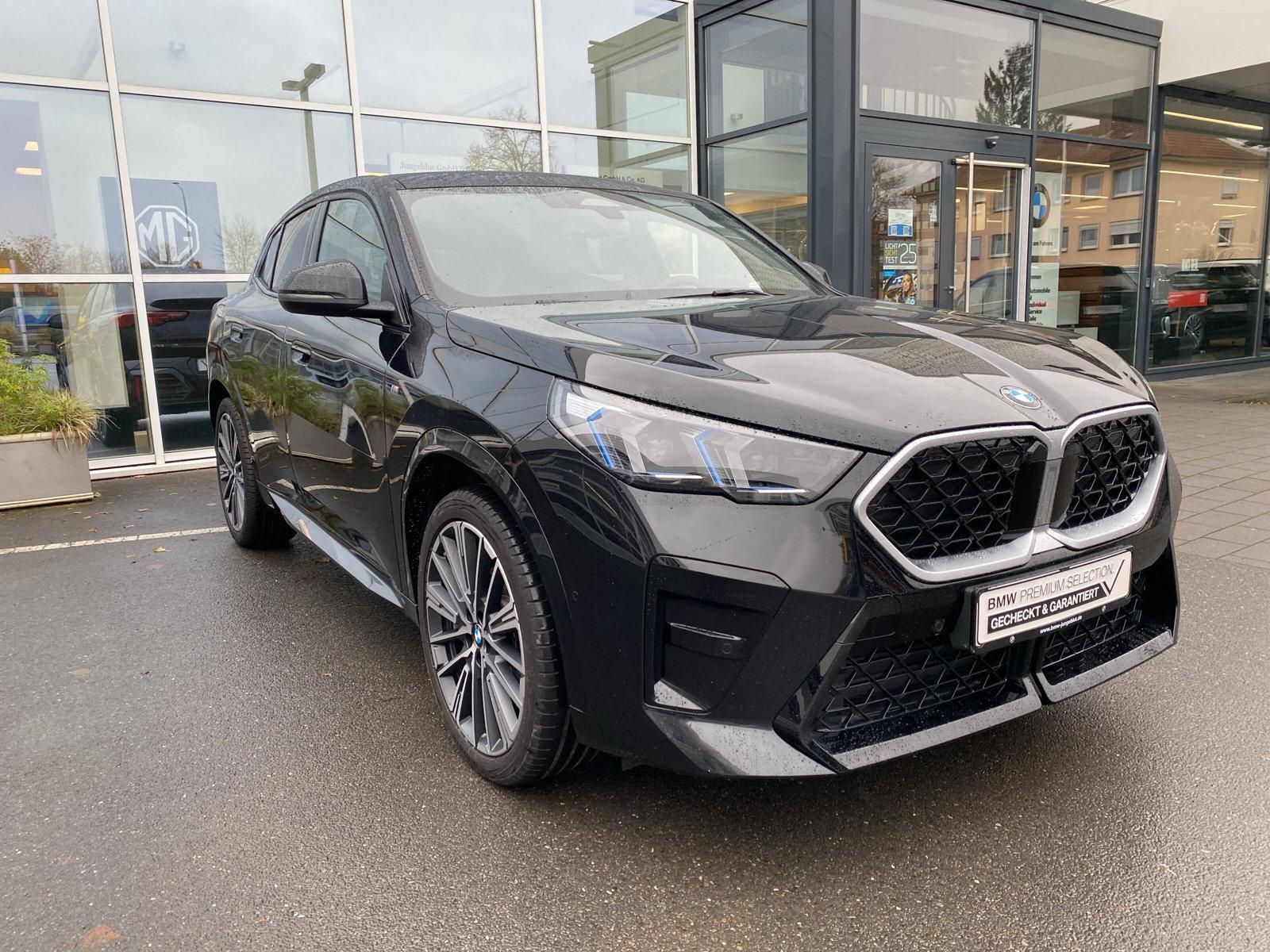 BMW X2 – Bild 20