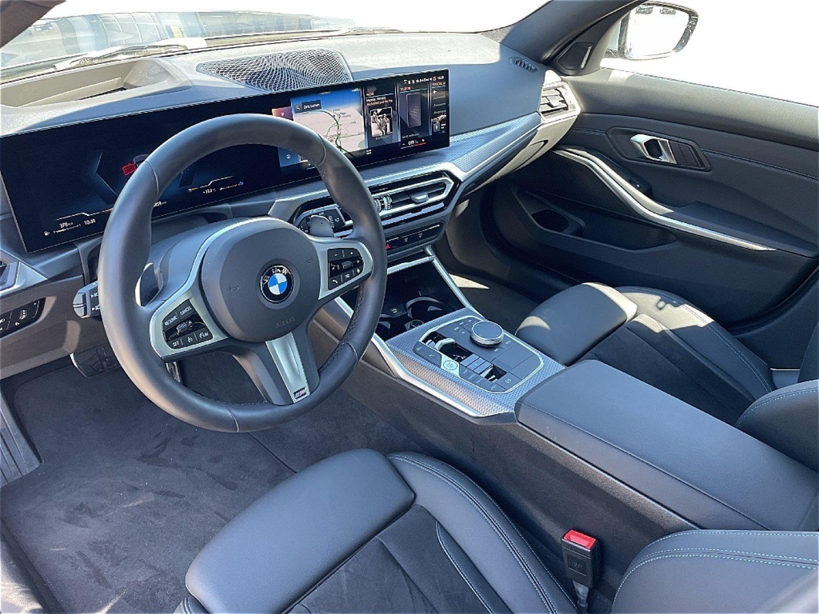 BMW 3er Touring – Bild 20