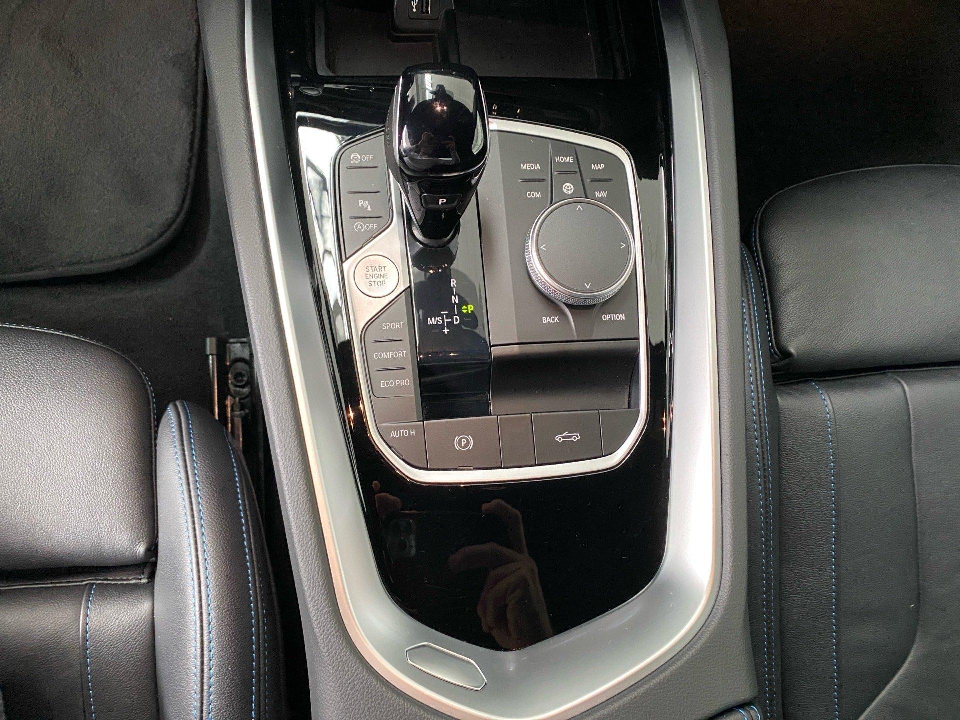 BMW Z4 – Bild 16