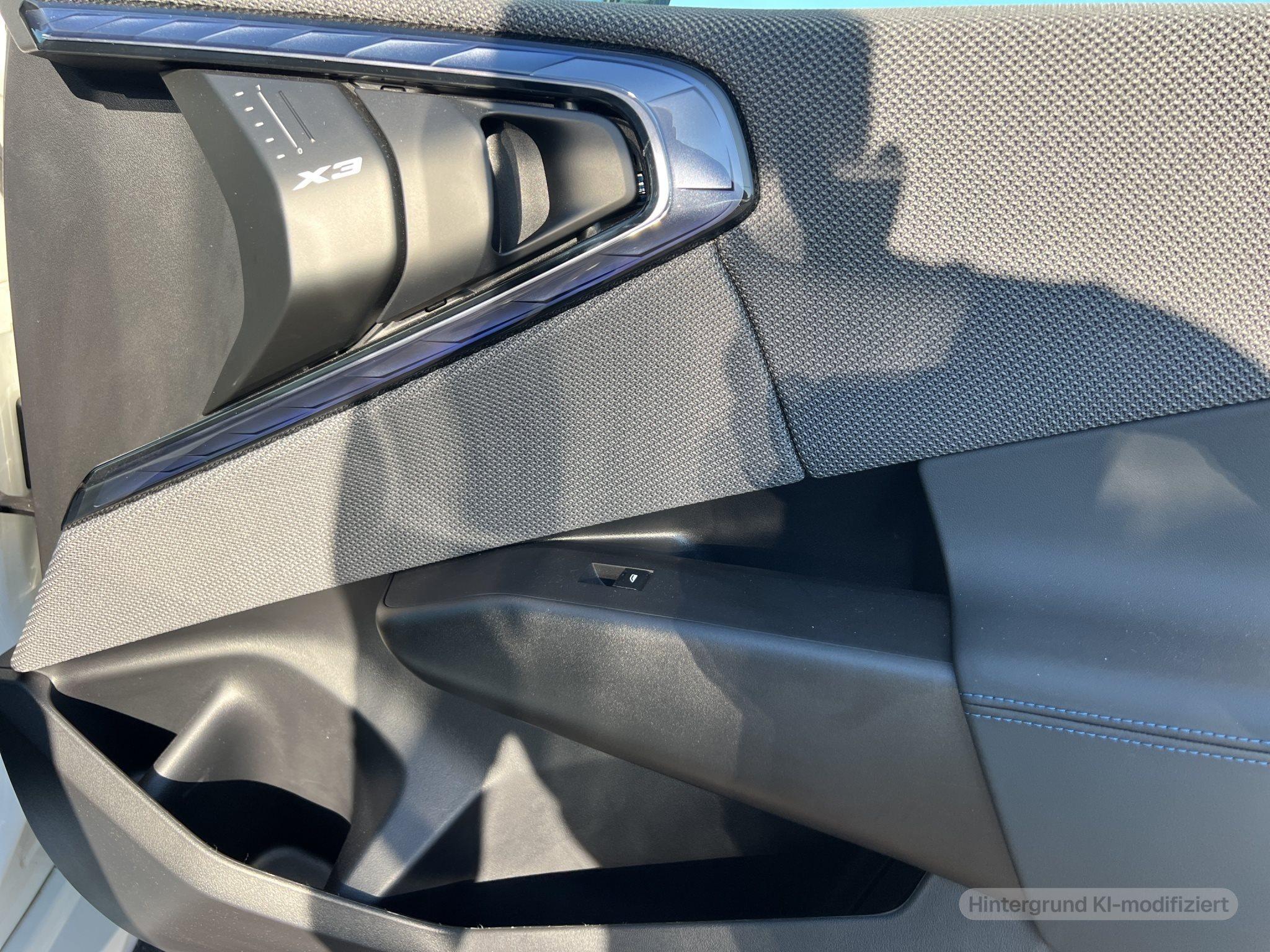 BMW X3 – Bild 18