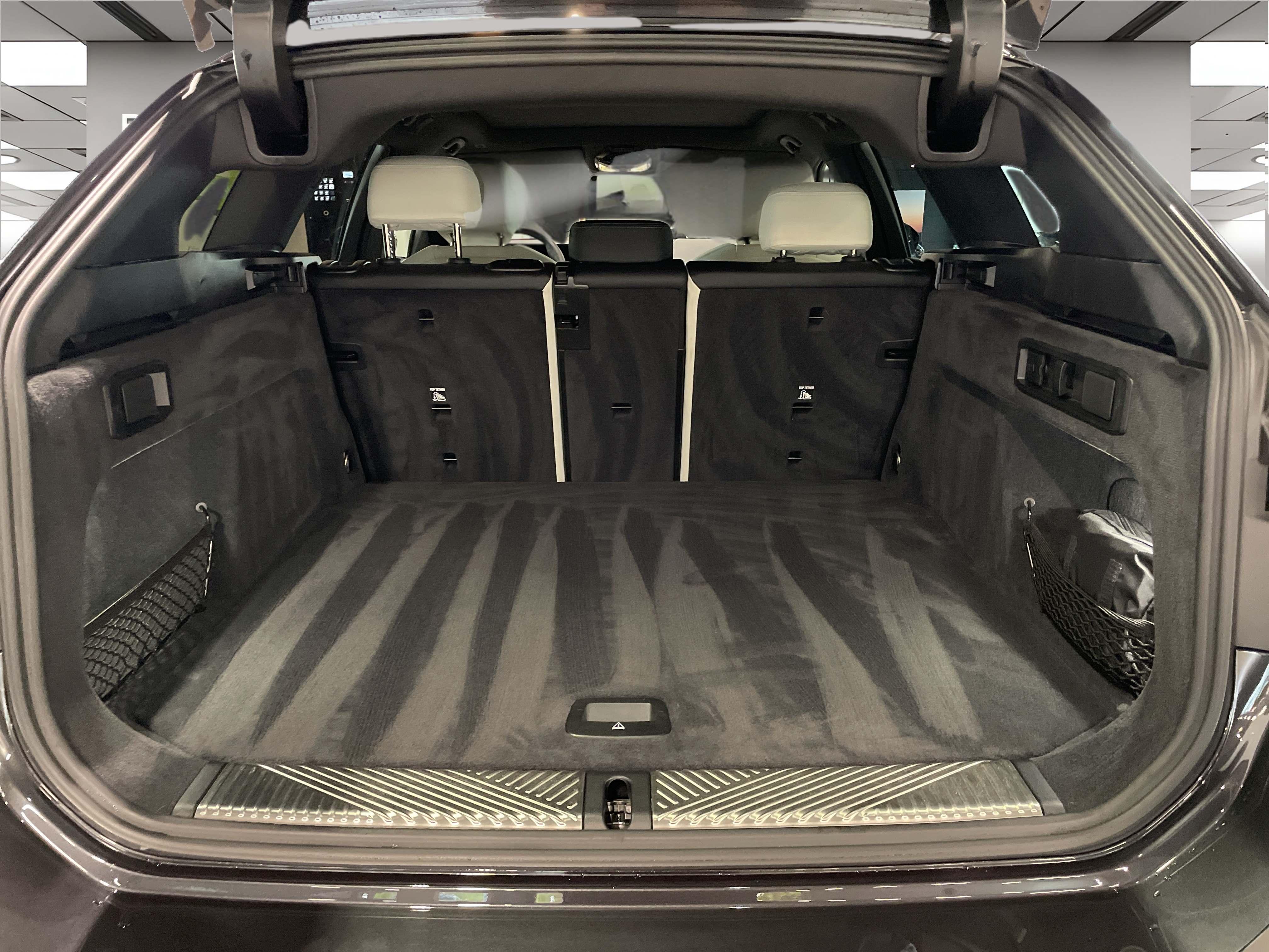 BMW 5er Touring – Bild 15