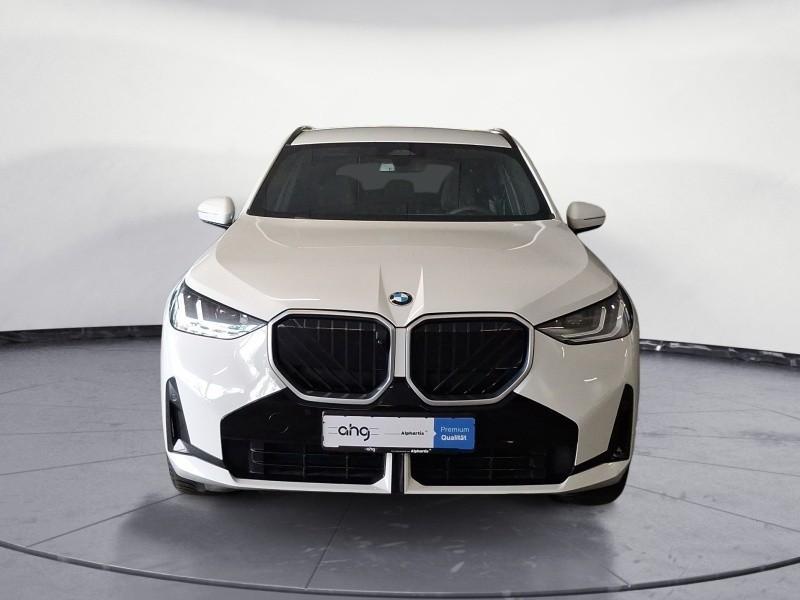 BMW X3 – Bild 9