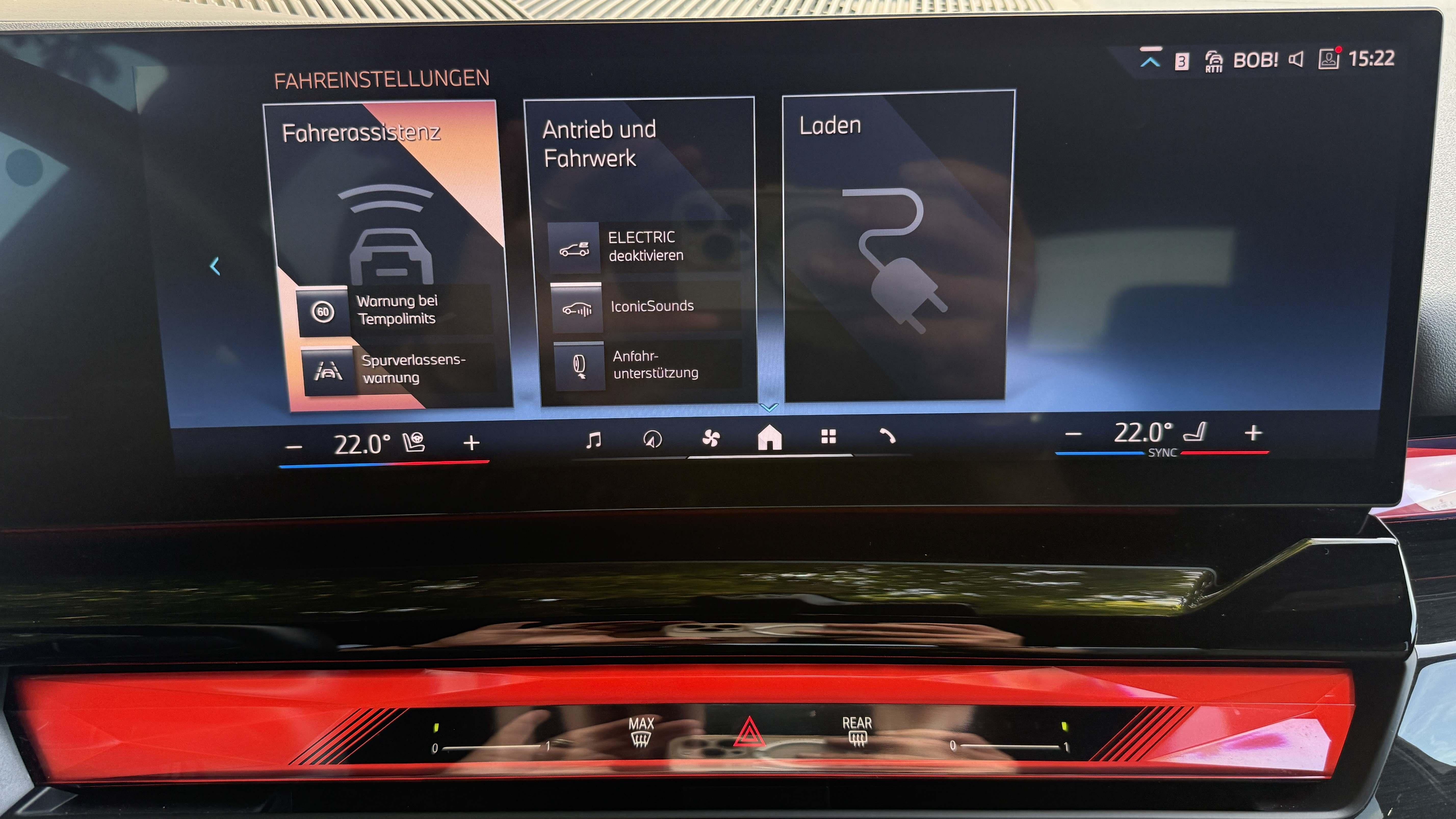 BMW 5er – Bild 19