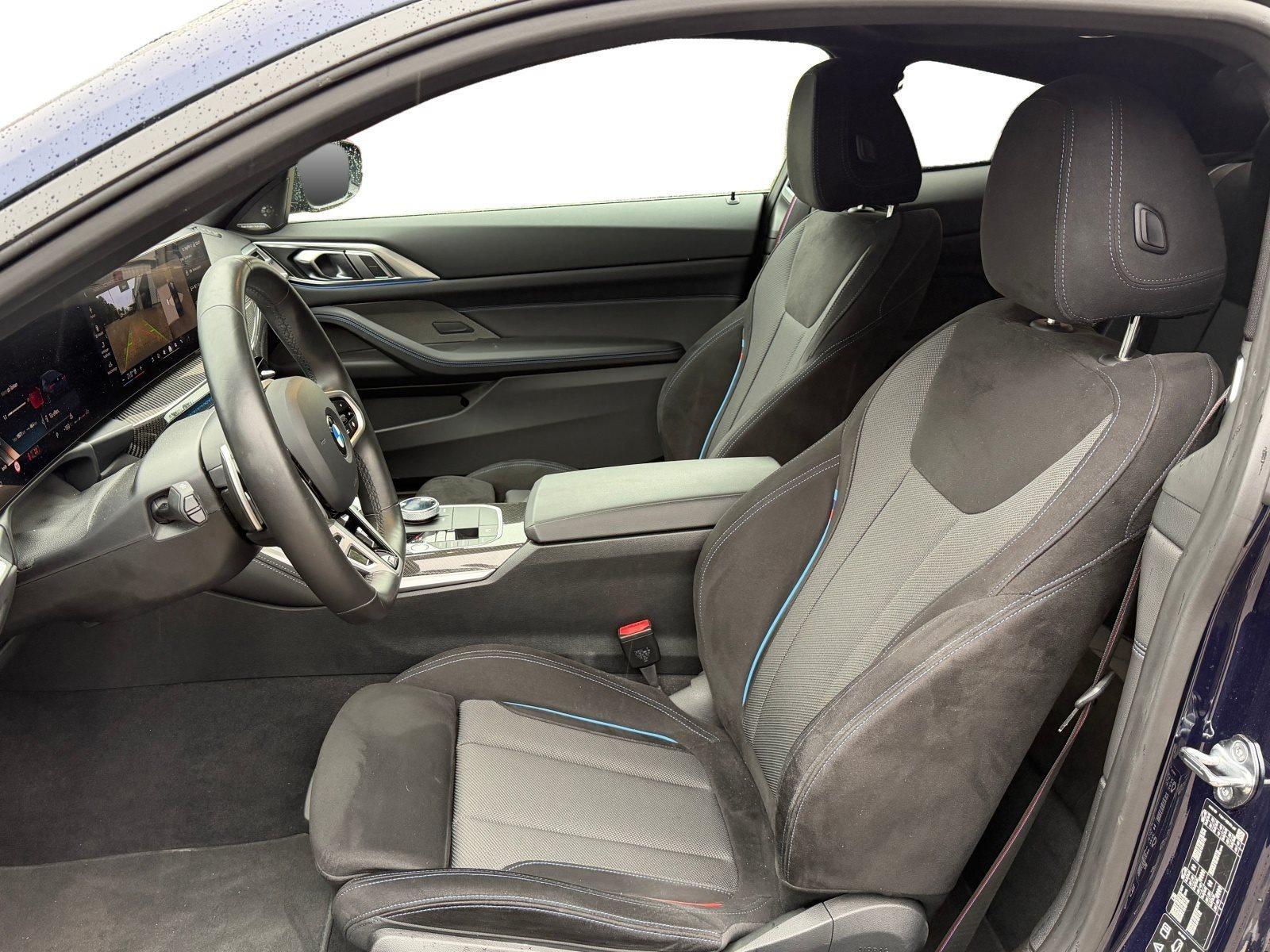 BMW 4er Coupé – Bild 11