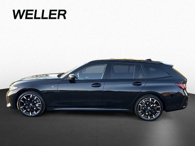 BMW 3er Touring – Bild 5