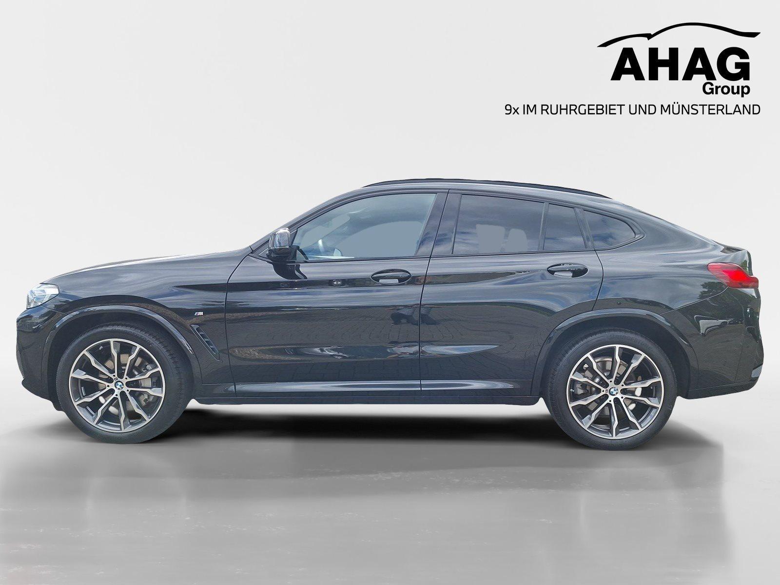 BMW X4 – Bild 6
