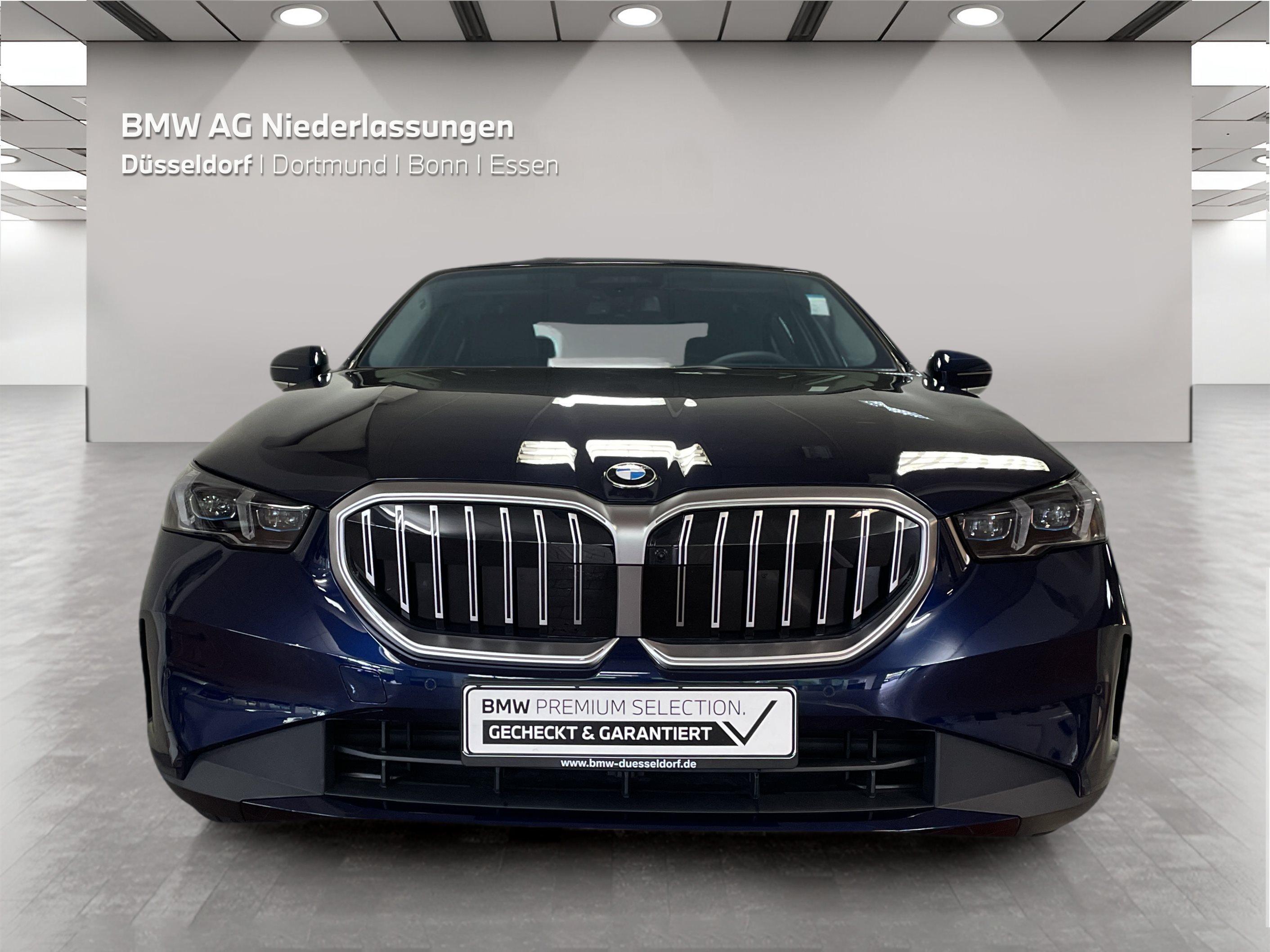 BMW 5er – Bild 17