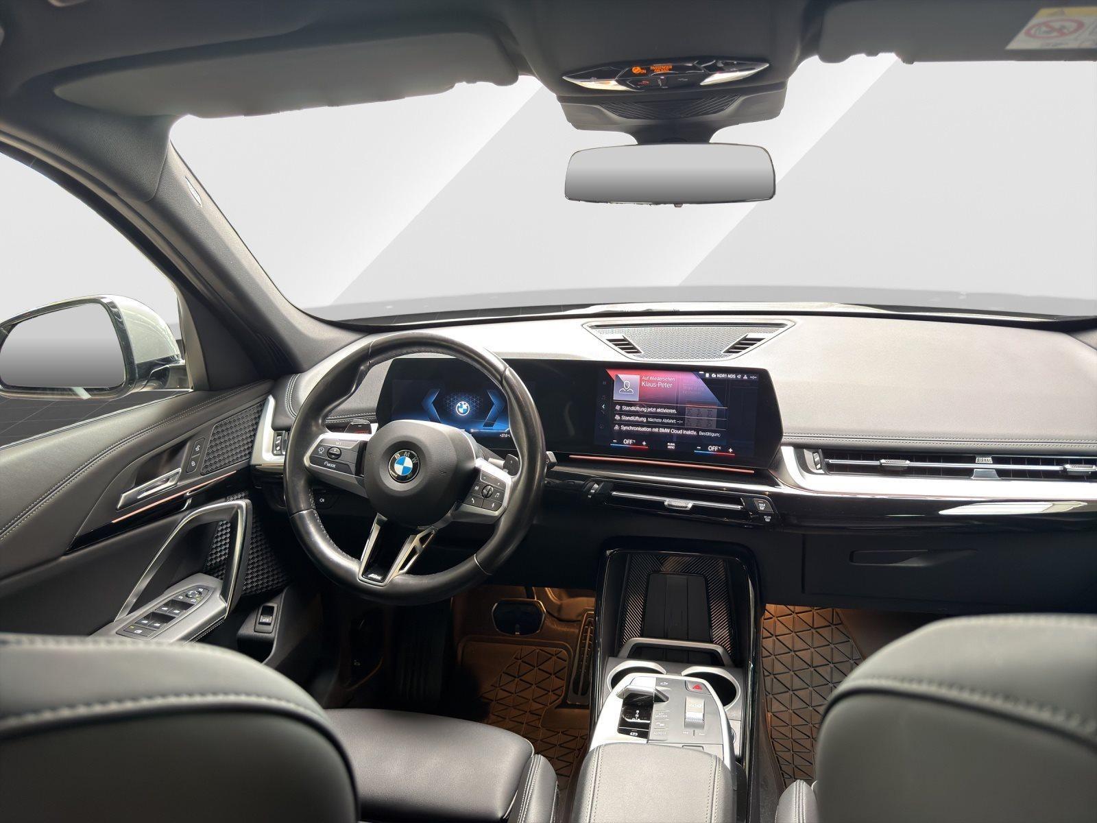 BMW X1 – Bild 7