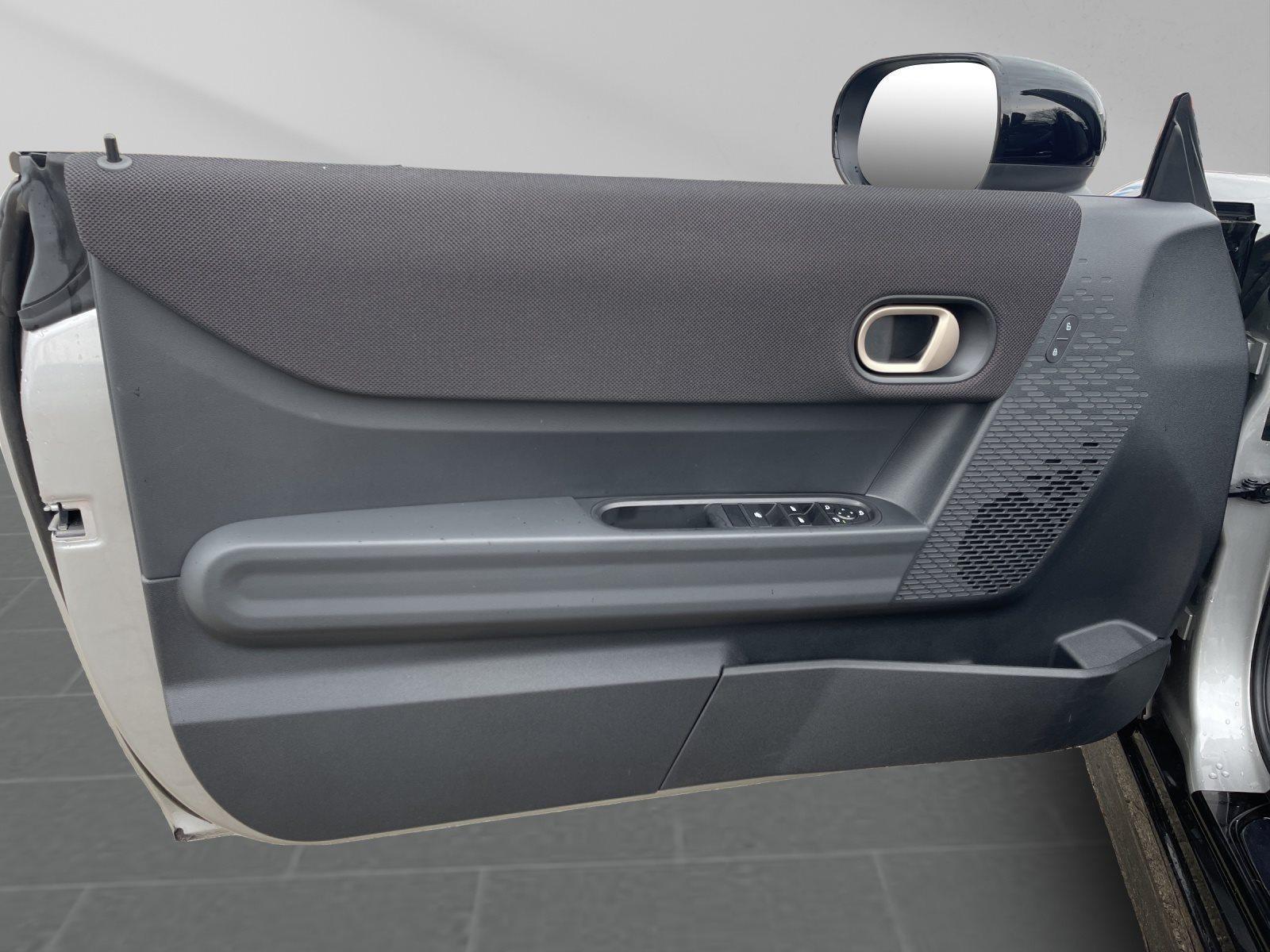 MINI Cabrio – Bild 21