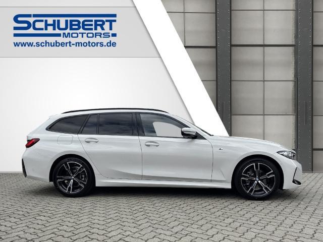 BMW 3er Touring – Bild 24