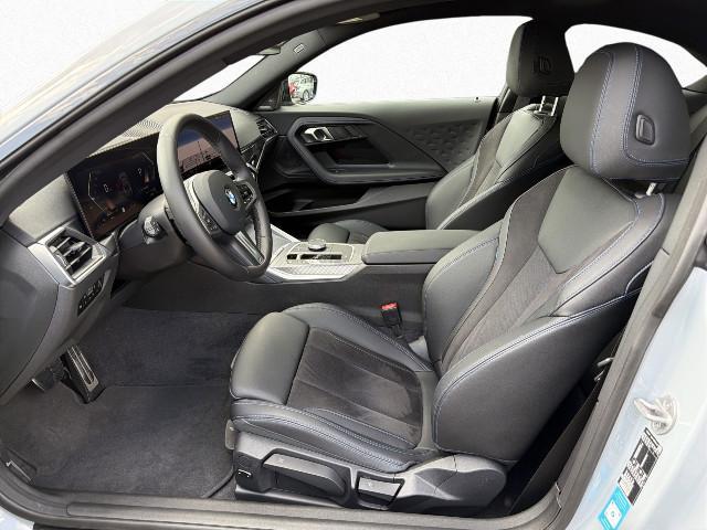 BMW 2er Coupé – Bild 11