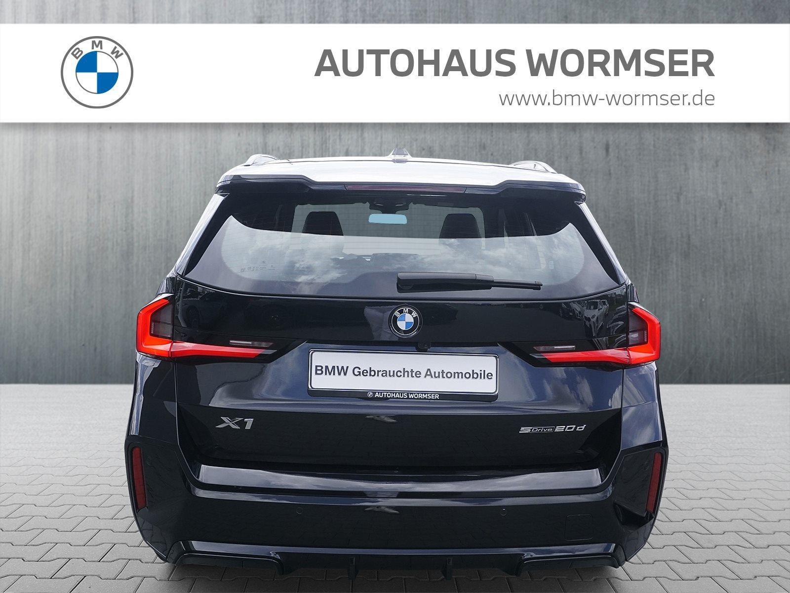 BMW X1 – Bild 5
