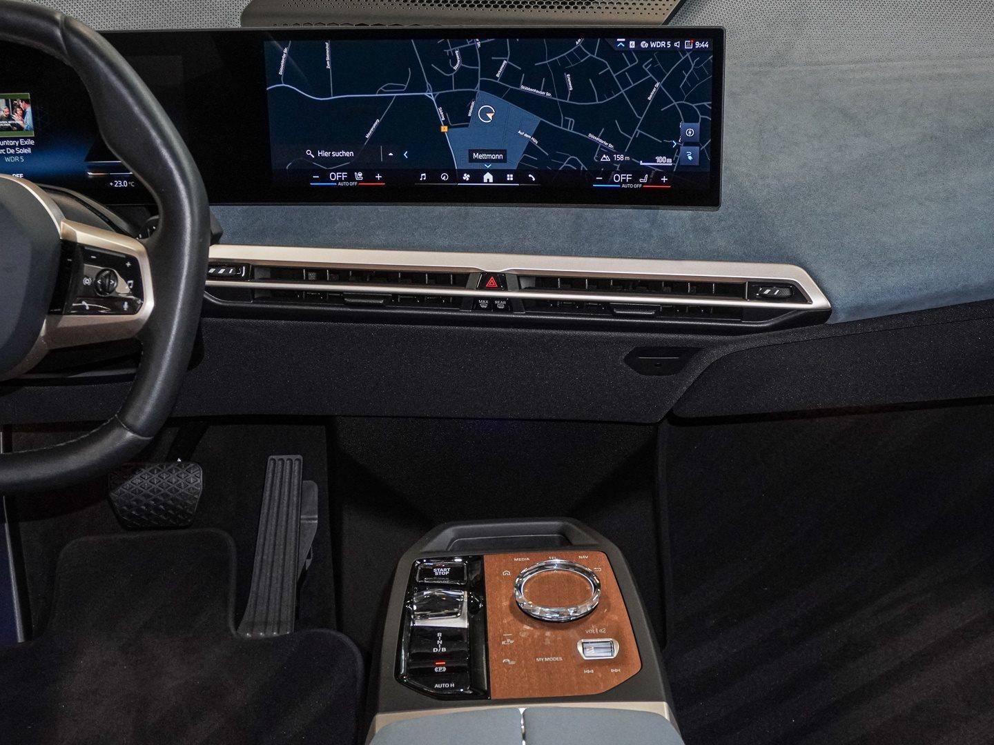 BMW iX – Bild 15