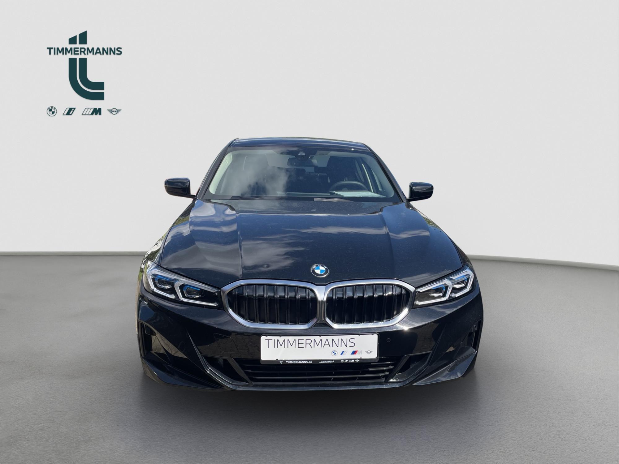 BMW 3er – Bild 18