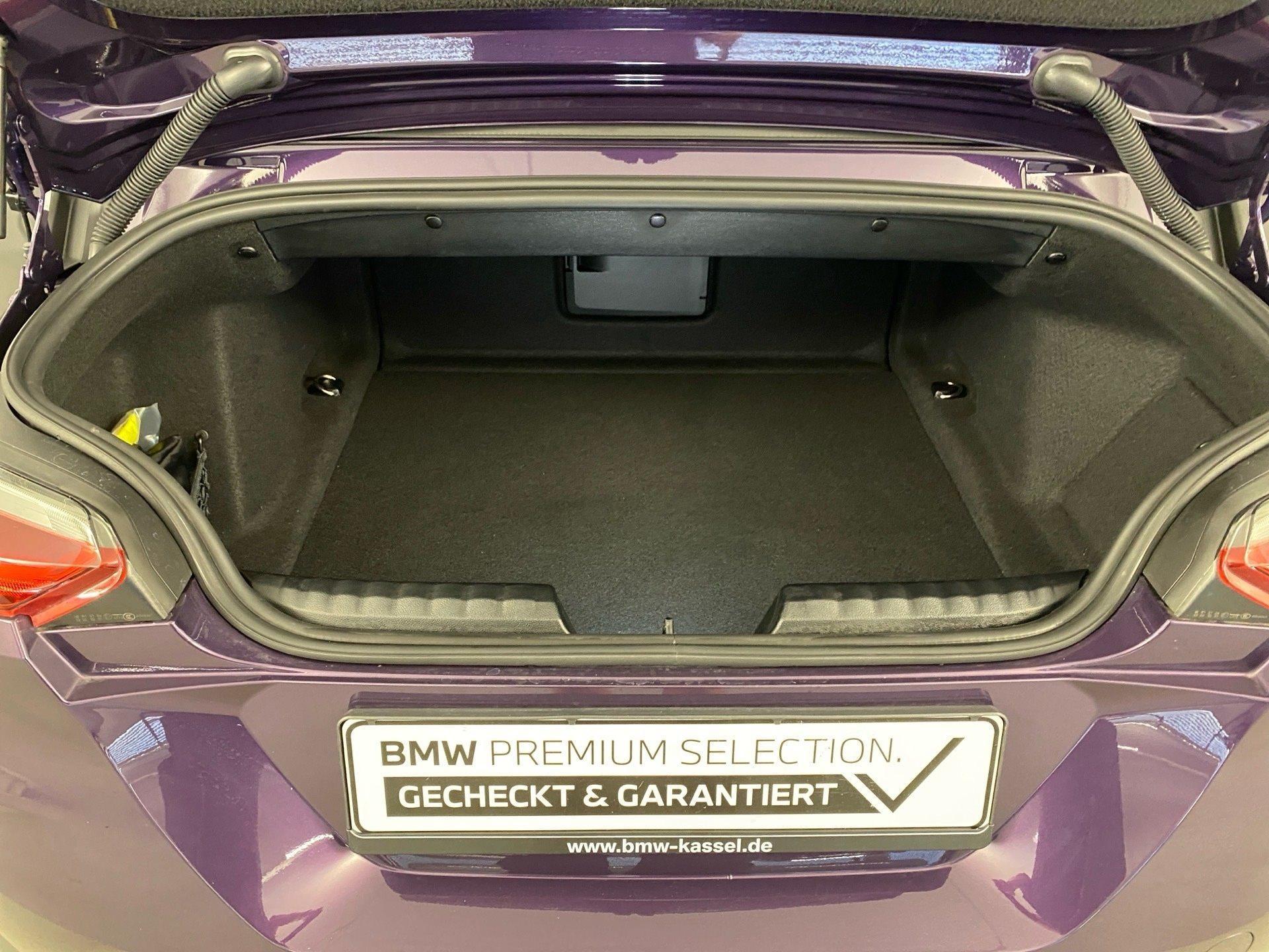 BMW Z4 – Bild 16
