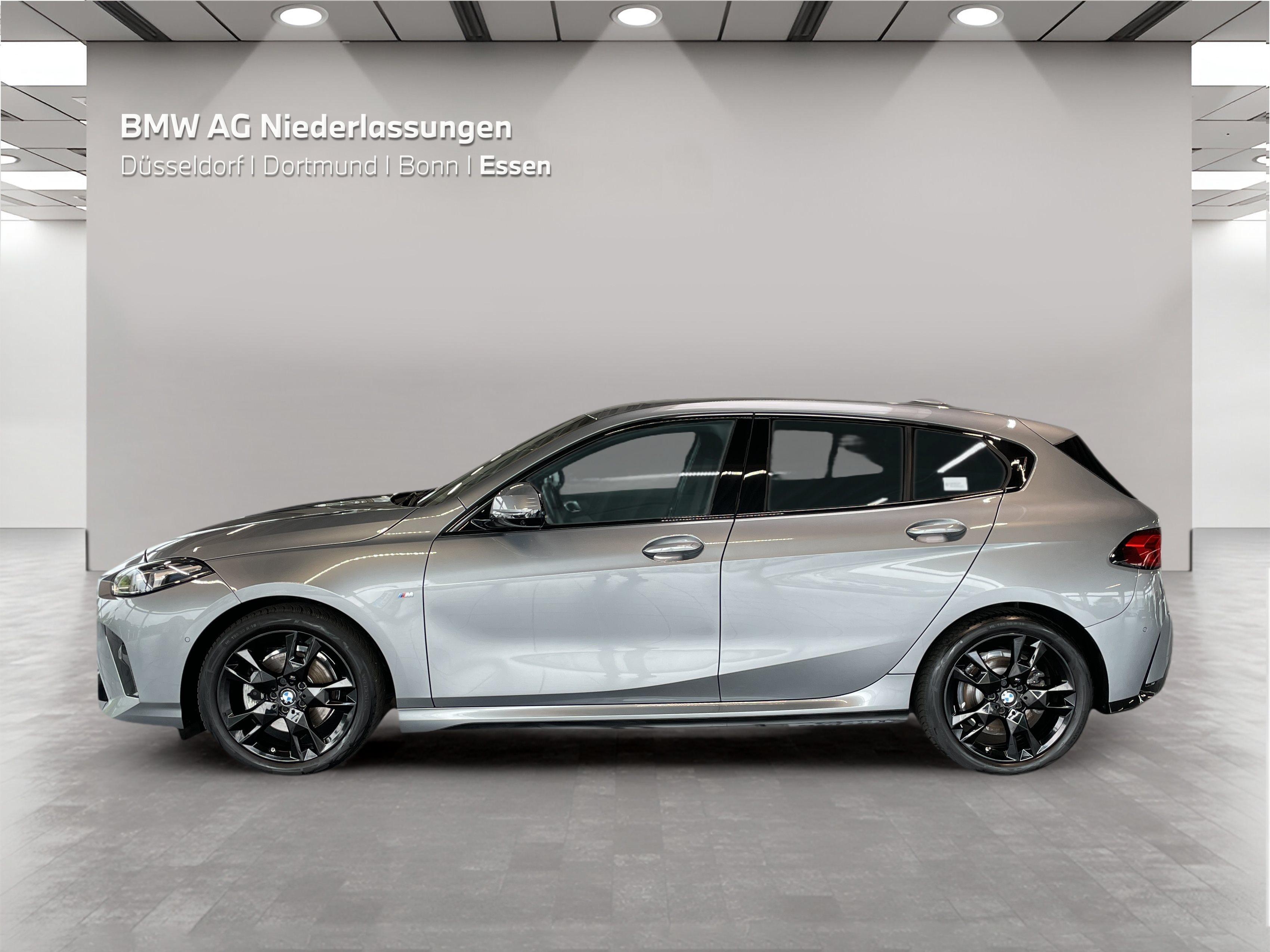 BMW 1er – Bild 3