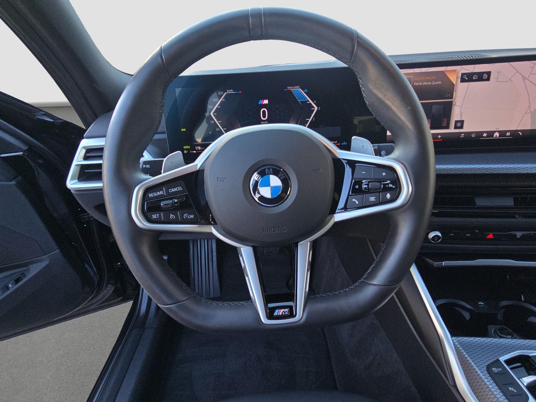 BMW 3er Touring – Bild 20