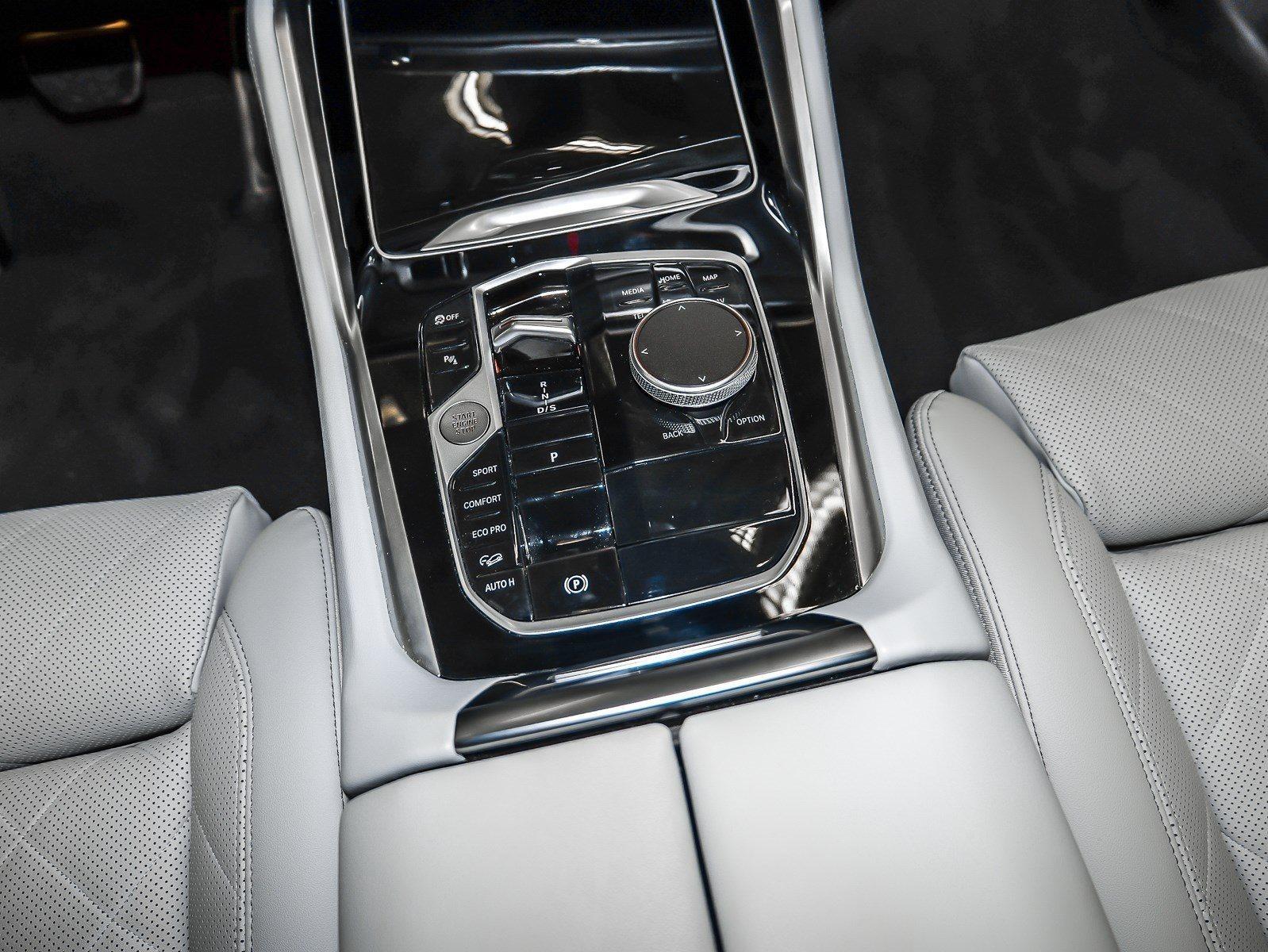 BMW X6 – Bild 27