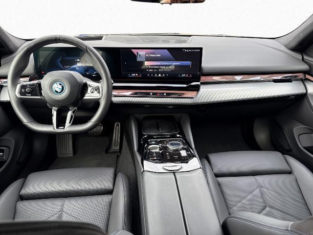 BMW i5 – Bild 10