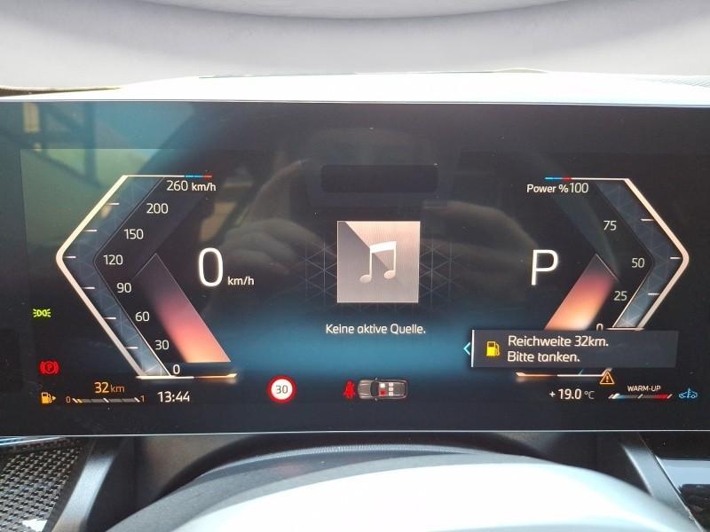 BMW 5er Touring – Bild 11