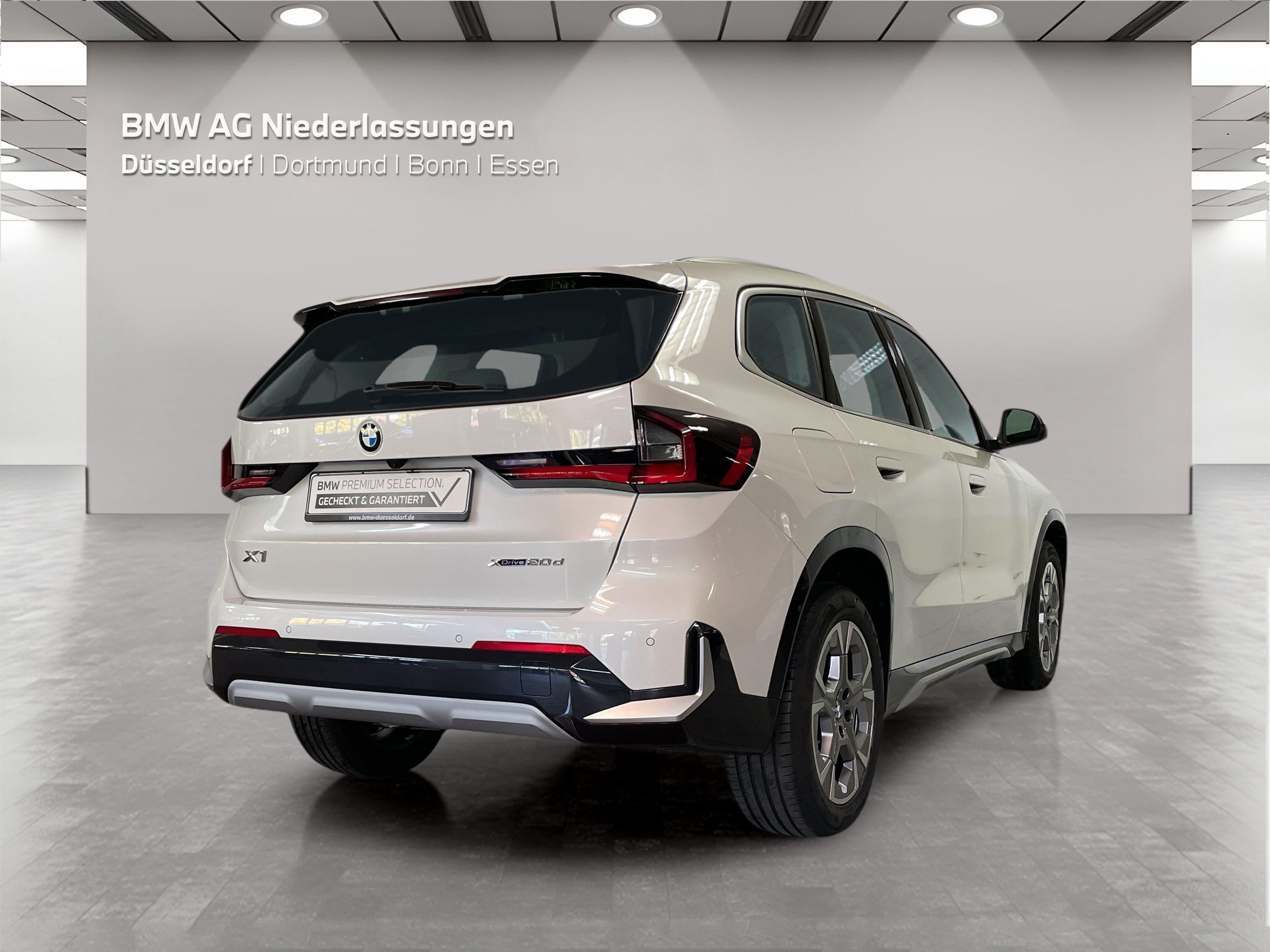 BMW X1 – Bild 4