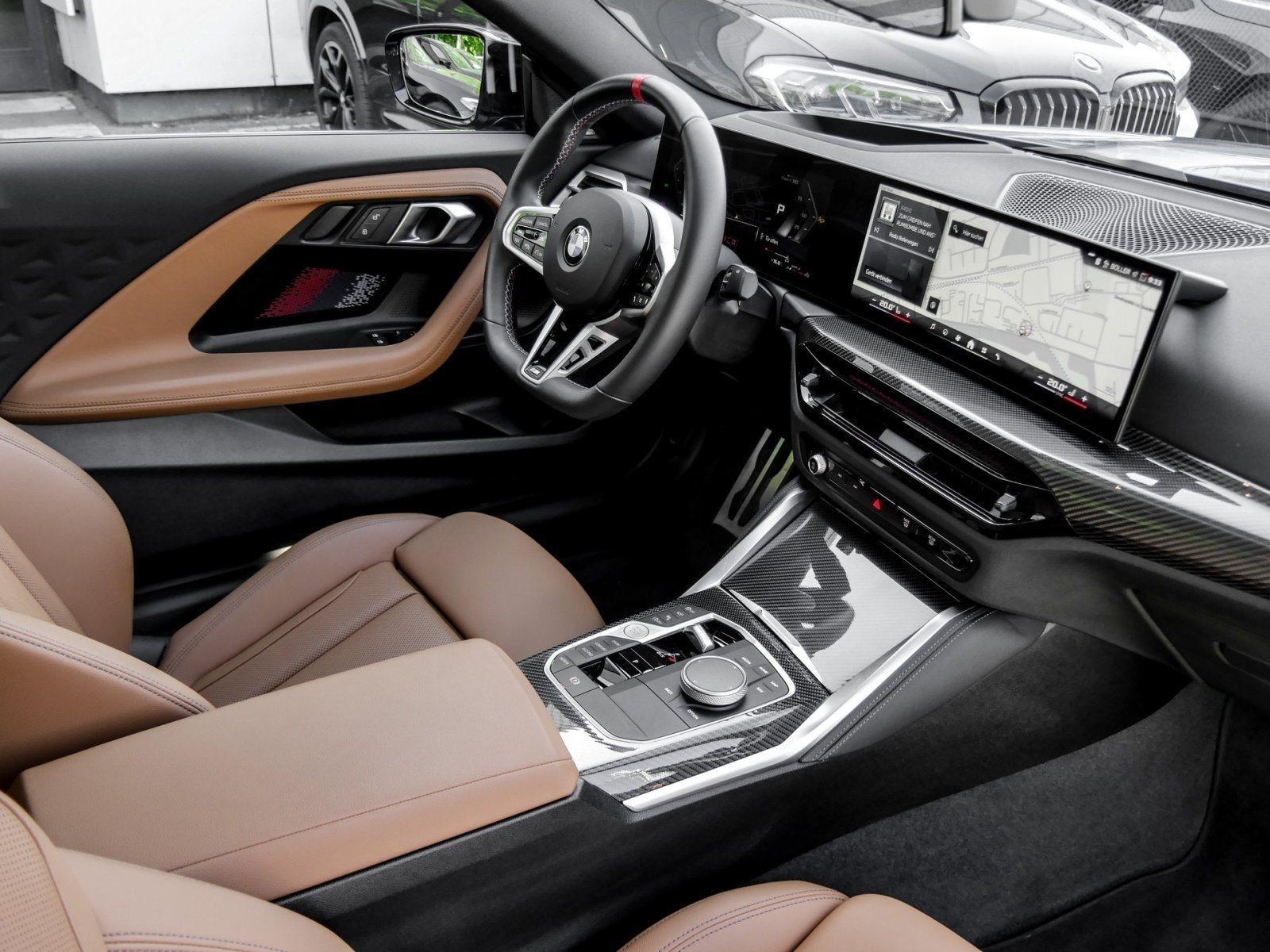 BMW 2er Coupé – Bild 3
