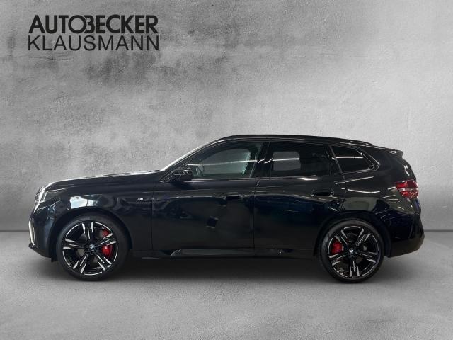 BMW X3 – Bild 6