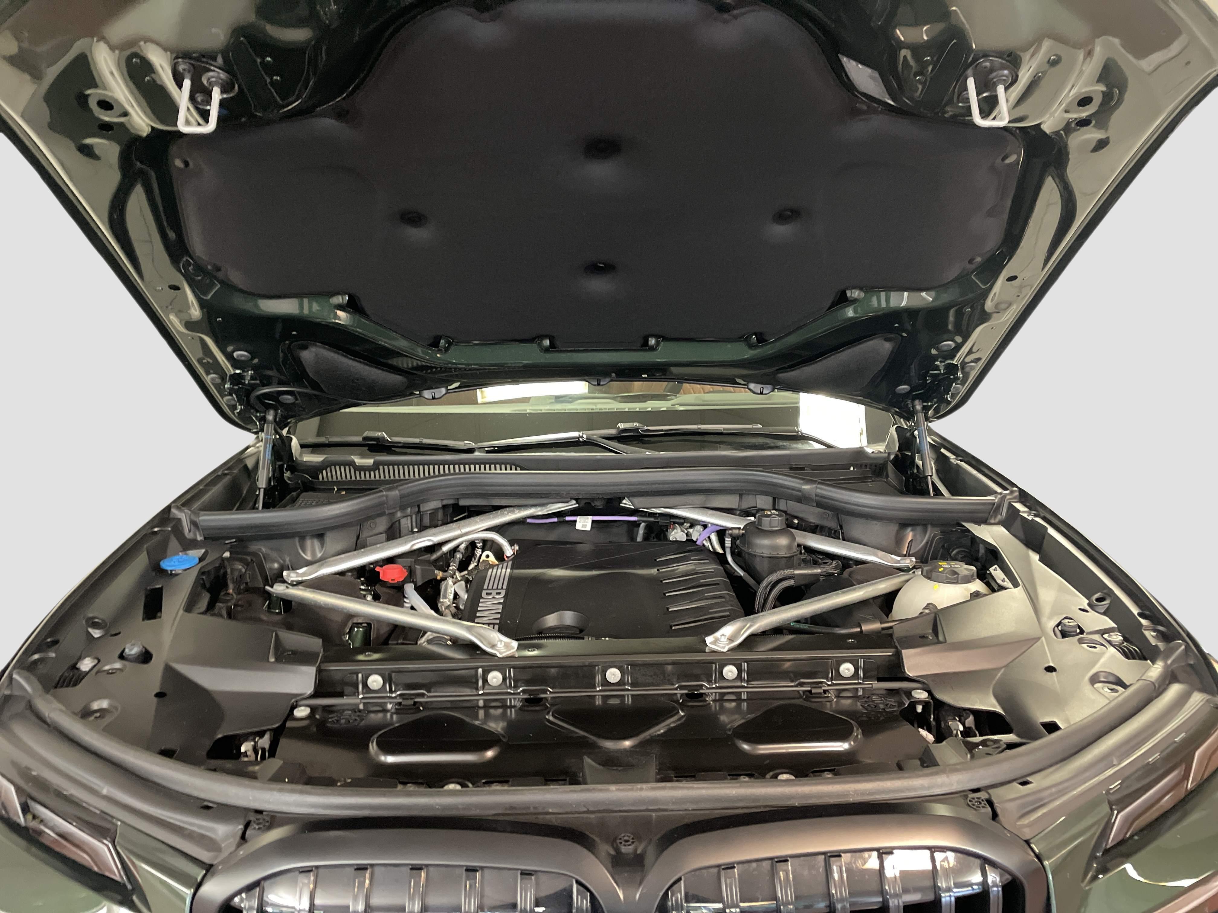 BMW X7 – Bild 19