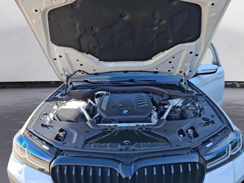 BMW 5er Touring – Bild 21