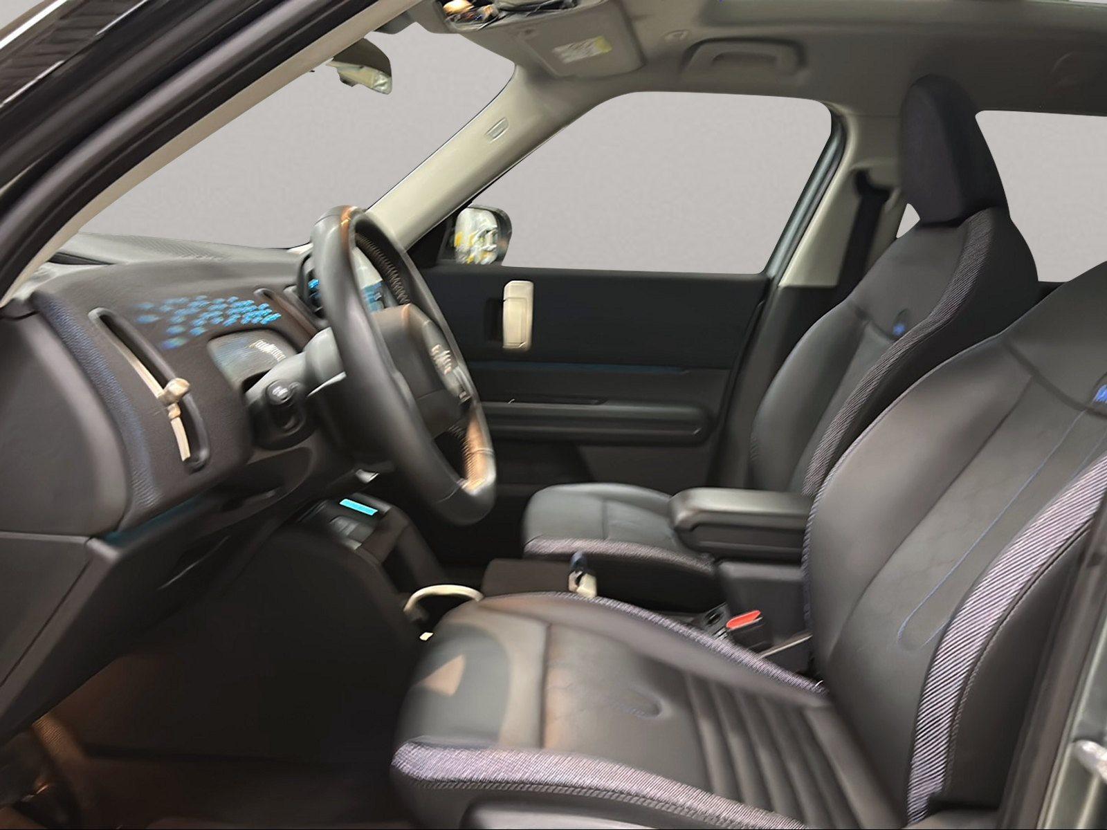 MINI Countryman – Bild 15