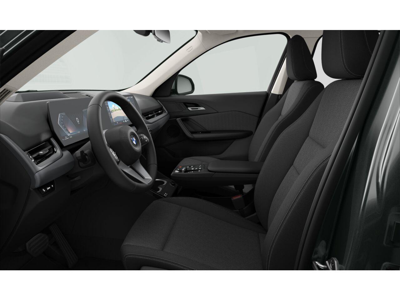 BMW X1 – Bild 19