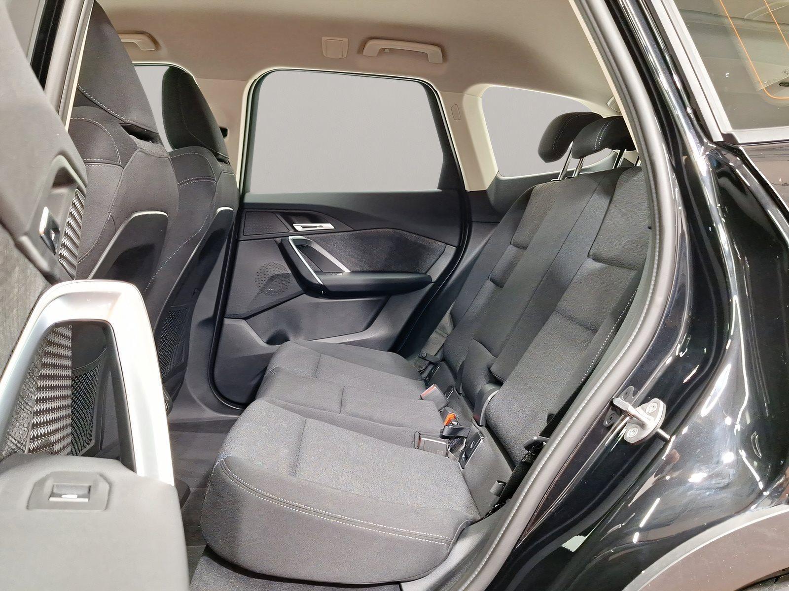 BMW X1 – Bild 6