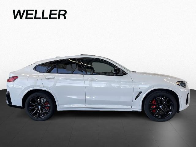 BMW X4 – Bild 5